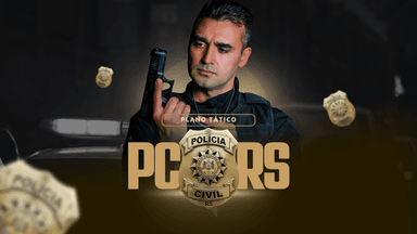 Plano Tático | Agente PCRS