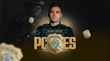 Plano Tático | OIP PCES