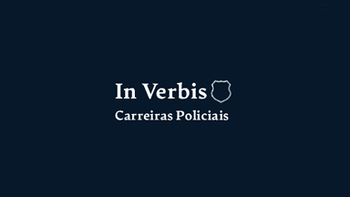 InVerbis - Mentoria Individual para Delegado de Polícia