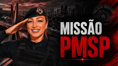 Missão PMSP