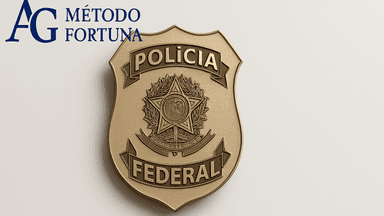 ESCRIVÃO - Polícia Federal