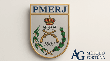 CFO - PMERJ