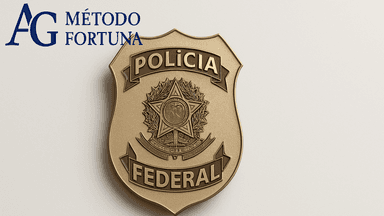 AGENTE - Polícia Federal