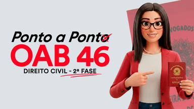 Ponto a Ponto - Direito Civil - 2a fase OAB