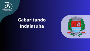 Gabaritando Indaiatuba - Área Escolar