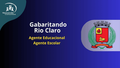 Gabaritando Rio Claro