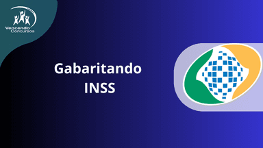 Gabaritando INSS