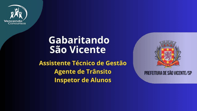 Gabaritando São Vicente