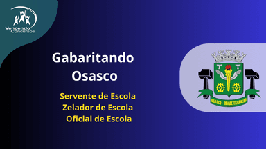 Gabaritando Osasco