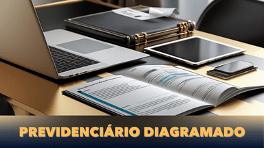 Previdenciário Diagramado