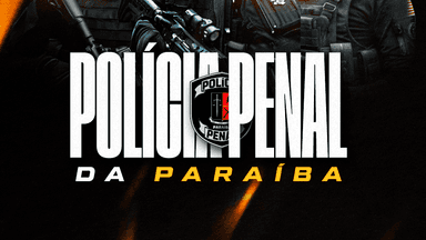 Polícia Penal Da Paraíba