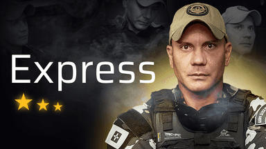 Mentoria Express