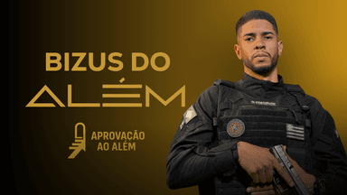 Bizus do Além - Combo completo