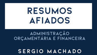 Resumos afiados (resumos de AFO)