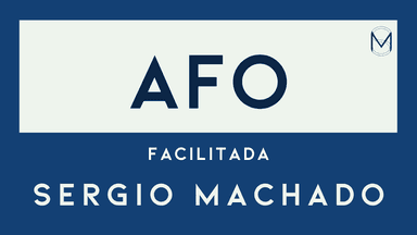 AFO Facilitada