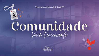 Plano de Estudos TJSP