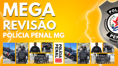Mega Revisão PPMG 2025/2026