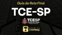Pacote de 5 Simulados - TCE/SP