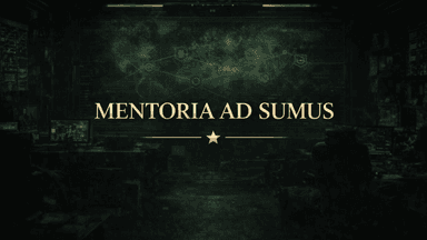 Mentoria Ad Sumus