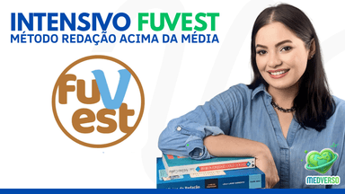 INTENSIVO FUVEST