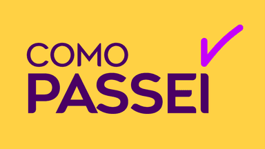 Jornada Como Passei
