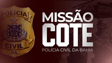 MISSÃO COTE (PCBA)
