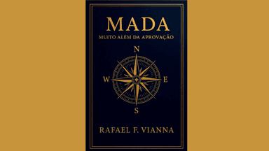 E-book Muito Além da Aprovação: Método MADA para Concursos  na Área da Segurança Pública 