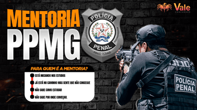 MENTORIA PPMG