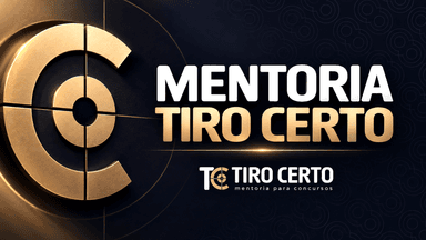 Mentoria Tiro Certo