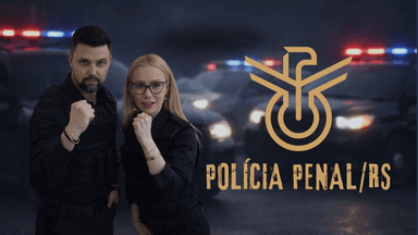Operação Contenção - PROFOCO - Polícia Penal/RS