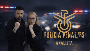 Operação Contenção - PROFOCO - Analista (Direito) PP/RS