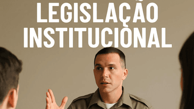 Legislação Institucional - Brigada Militar