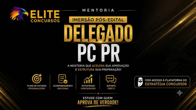 DELEGADO PCPR