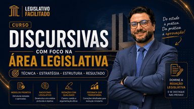 Curso de Discursivas