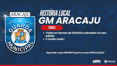 GM Aracaju - História
