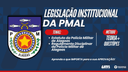 PMAL - Soldado: Legislação PMAL