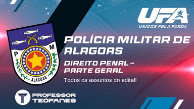 PMAL - Oficial - Direito Penal