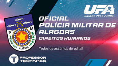 PMAL - Oficial - Direitos Humanos