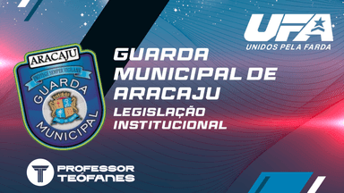 GM Aracaju - Legislação Institucional
