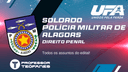 PMAL SOLDADO: Direito Penal