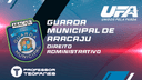 GM Aracaju - Direito Administrativo