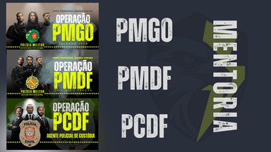 PMDF / PCDF / PMGO