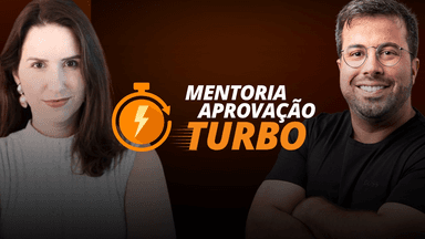 Mentoria Aprovação Turbo