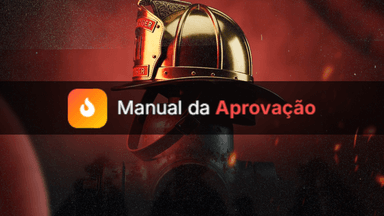 PÓS EDITAL CFO CBMERJ 2026 (SEM REDAÇÃO)