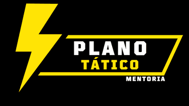 Mentoria Plano Tático PMMA