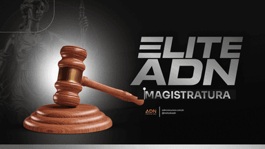 Elite ADN - Magistratura