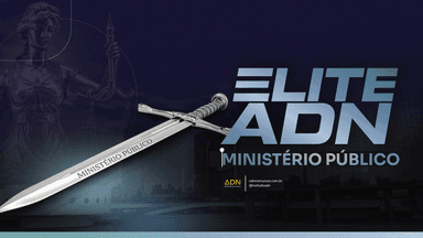 Elite ADN - Ministério Público