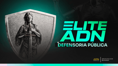 Elite ADN - Defensoria