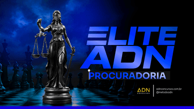Elite ADN - Procuradoria