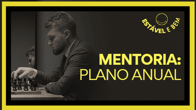 MENTORIA: Plano anual